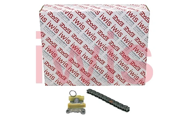 Timing Chain Kit